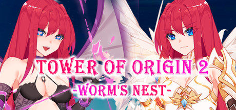 Tower of Origin 2-Worm's Nest
