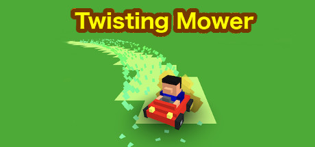 Twisting Mower