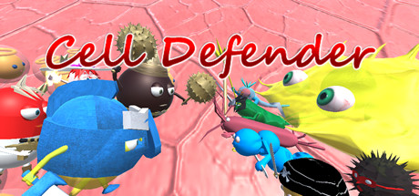 Cell Defender