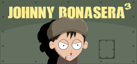 The Revenge of Johnny Bonasera: Episode 3