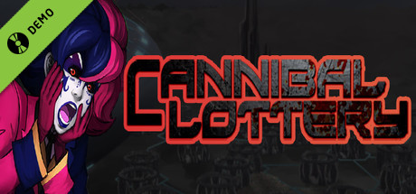 Cannibal Lottery - Horror Visual Novel Demo