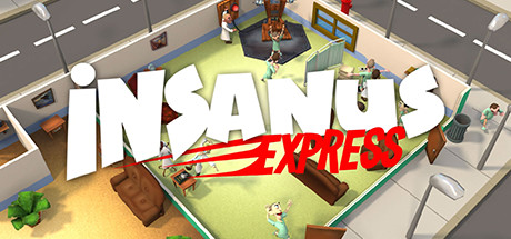 Insanus Express