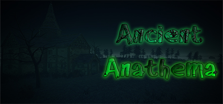 Ancient Anathema