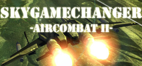 SkyGameChanger-AirCombat II-