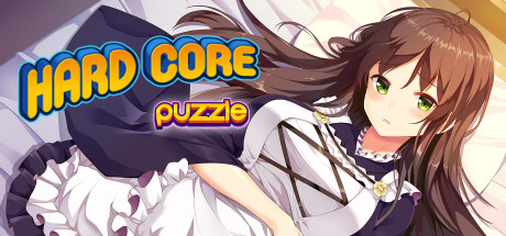 Hard Core Puzzle