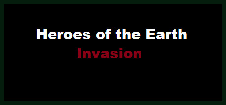 Heroes of the Earth: inVasion