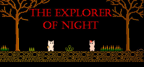 The explorer of night