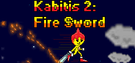 Kabitis 2: Fire Sword