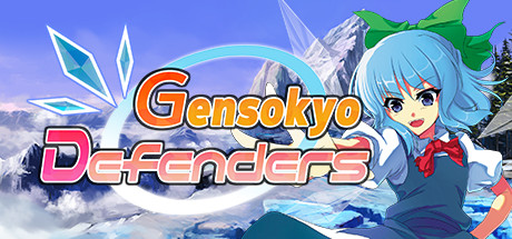 Gensokyo Defenders