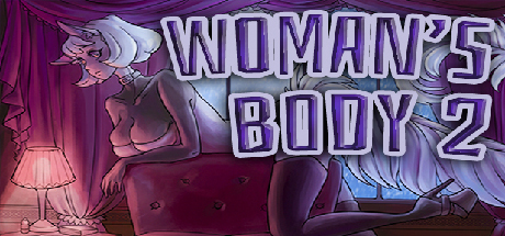 Woman's body 2
