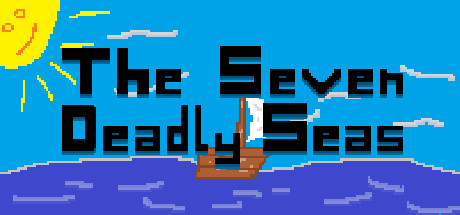 The seven deadly seas