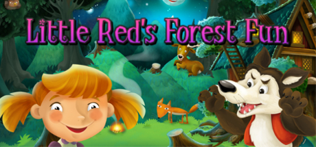 Little Reds Forest Fun