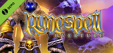 Runespell: Overture - Demo