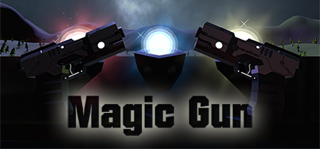 Magic Gun