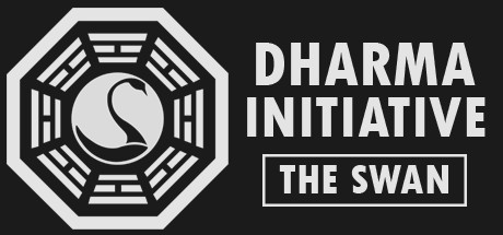 DHARMA: THE SWAN