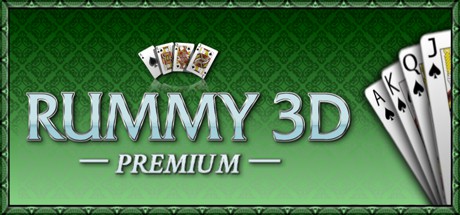 Rummy 3D Premium