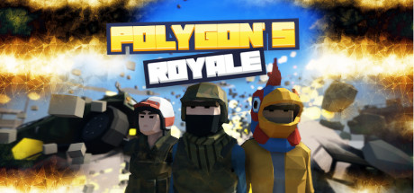 Polygon's Royale