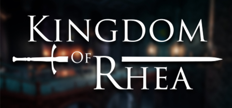 Kingdom Of Rhea