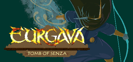 EURGAVA™ - Tomb of Senza