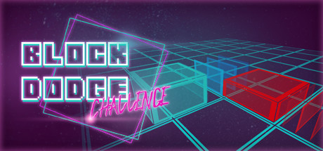 Block Dodge Challenge