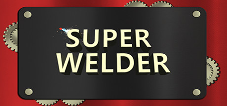 Super Welder