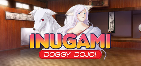 Inugami: Doggy Dojo!