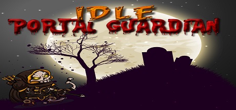 Idle Portal Guardian