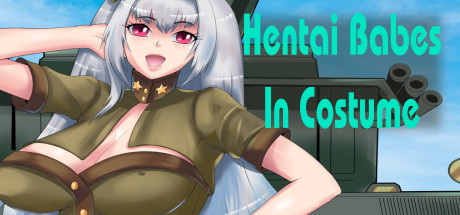 Hentai Babes - In Costume