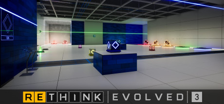ReThink | Evolved 3