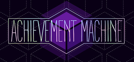 Achievement Machine: Cubic Chaos