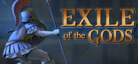 Exile of the Gods