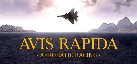 Avis Rapida - Aerobatic Racing
