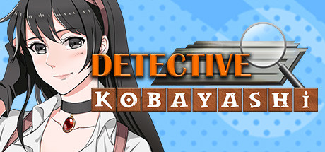Detective Kobayashi