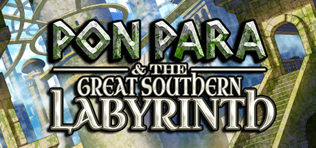 Pon Para and the Great Southern Labyrinth