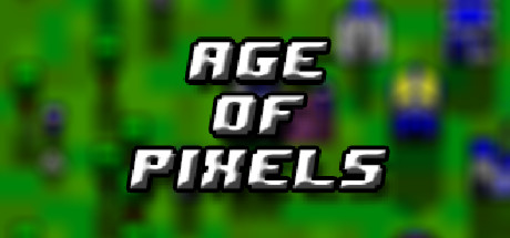 Age of Pixels