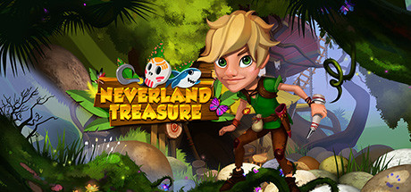 Neverland Treasure