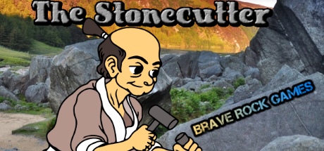 BRG's The Stonecutter Visual Novel