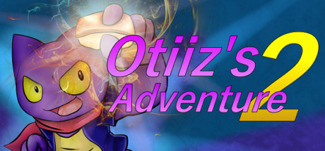 Otiiz's adventure 2