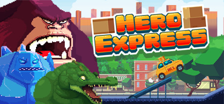 Hero Express