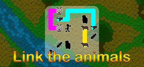 Link the animals