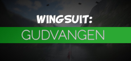 Wingsuit: Gudvangen