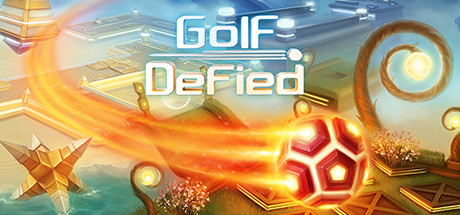 Golf Defied