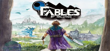 Fables of Talumos