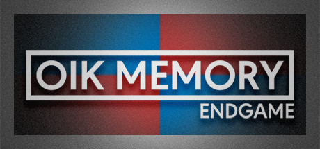 Oik Memory: Endgame