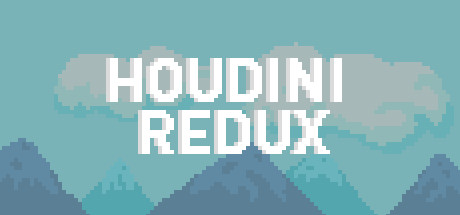 Houdini Redux
