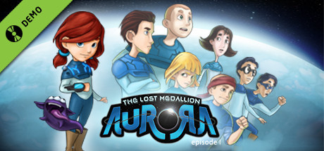Aurora: The Lost Medallion Demo