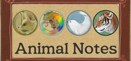 Animal Notes