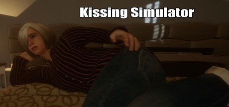 Kissing Simulator