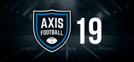 Axis Football 2019
