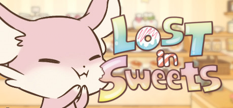 Lost In Sweets